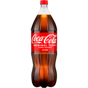 Coca Cola 2L