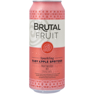 Brutal Fruit 500ml