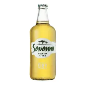 Savanah 500ml