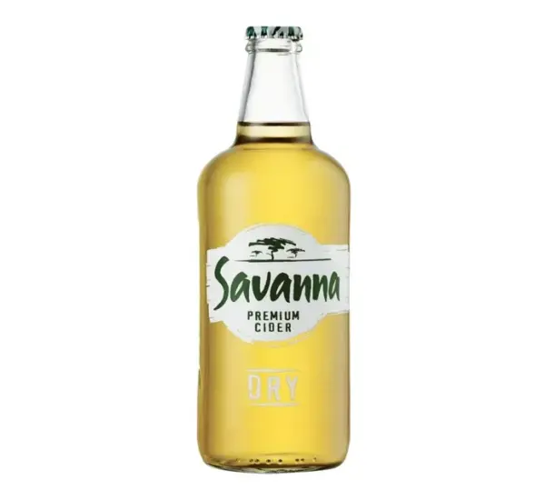 Savanah 500ml