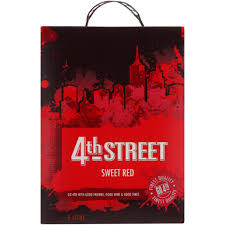 4TH STREET WINE 5 LIT