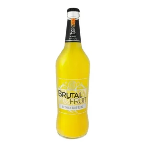BRUTAL MANGO 660 ML