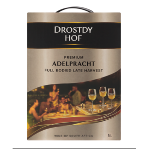 DROSTY WINE 5 LIT