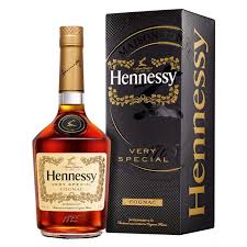 HENESSY  VS 750 ML