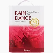 RAIN DANCE ASSORTED  FLAV 5 LIT