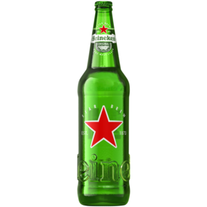 HEINEKEN QUART 650 ML