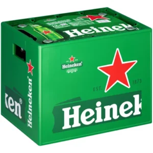 HEINEKEN QUARTS 12*650 ML