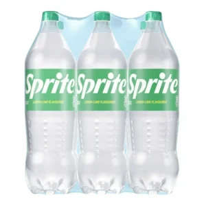 SPRITE 6*2 LIT