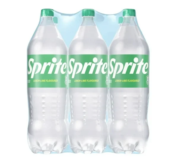SPRITE 6*2 LIT