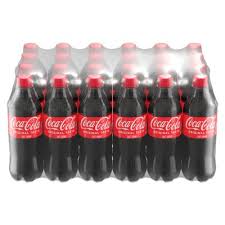 coca cola 24*440 ml