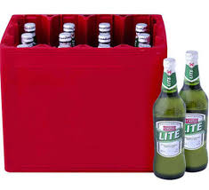 CASTLE LITE12*660 ML