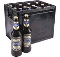 CASTLE MILKSTOUT 12*750 ML