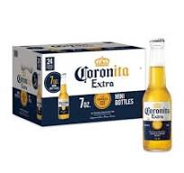 CORONA EXTRA CASES