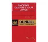 DUNHILL  COURTLEIGH 10S