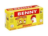 BENNY SPICE 42*17 G