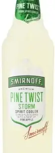SMIRN OF PINE TWIST 620 ML